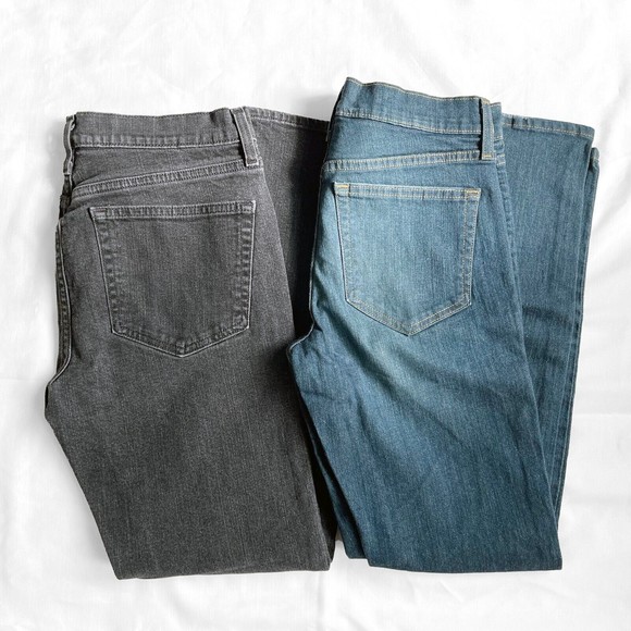Lot of 2 Urban Pipeline Mens Straight Skinny Jeans 29-32W x 30L - Picture 1 of 5